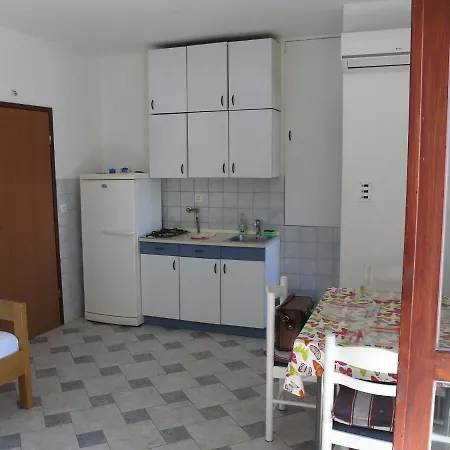 Apartament Vala Bibinje