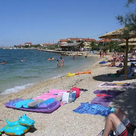 Vala Apartament Bibinje