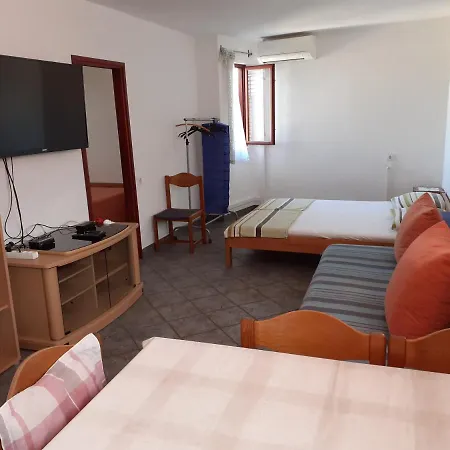 Vala Apartament Bibinje