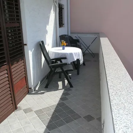 Vala Apartament Bibinje