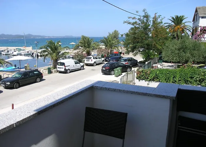 Appartamento Vala Bibinje