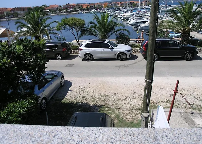Vala Appartamento Bibinje