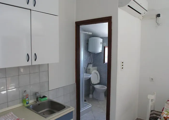 Appartamento Vala