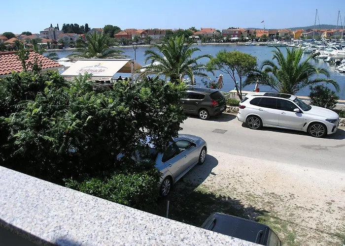 Appartamento Vala