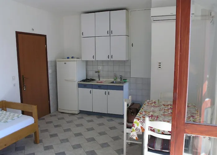 Appartamento Vala Bibinje