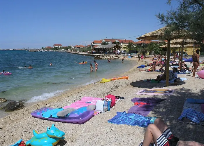 Vala Appartamento Bibinje