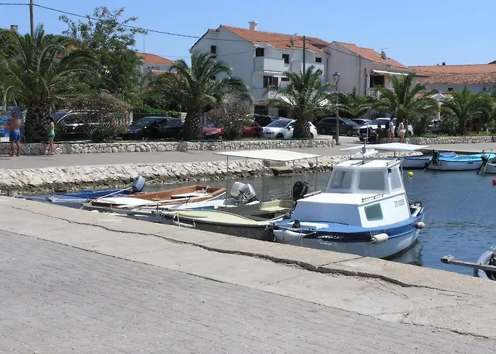 Appartamento Vala Bibinje