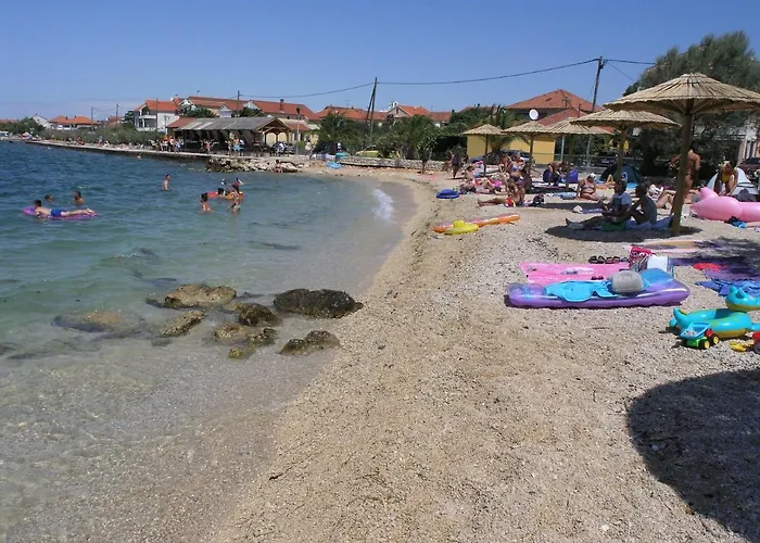 Vala Appartamento Bibinje