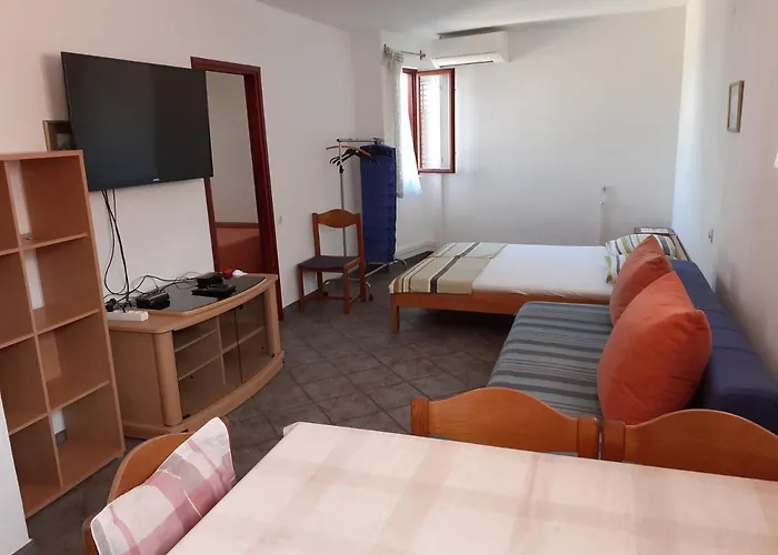 Vala Appartamento Bibinje