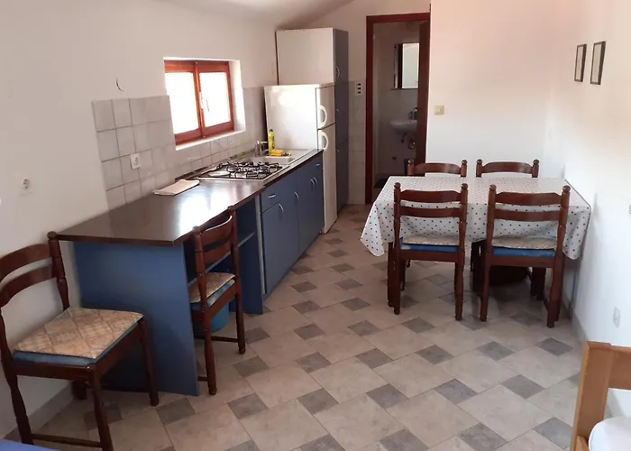 Vala Appartamento Bibinje