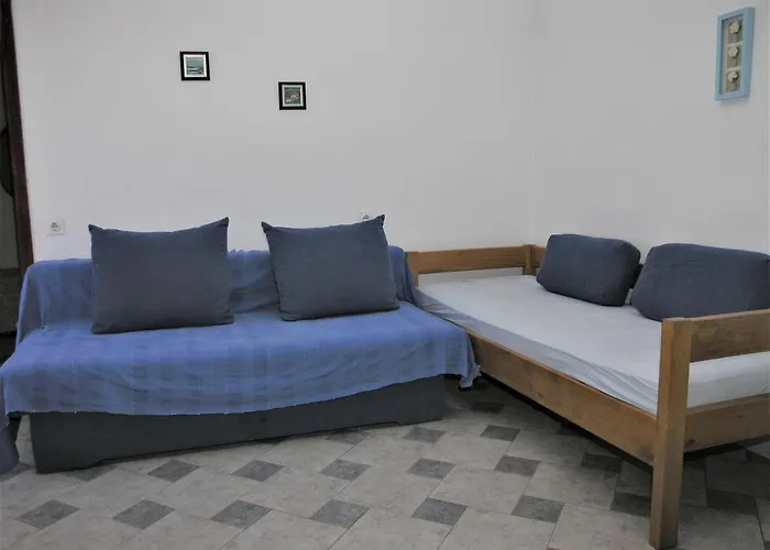 Vala Appartamento Bibinje