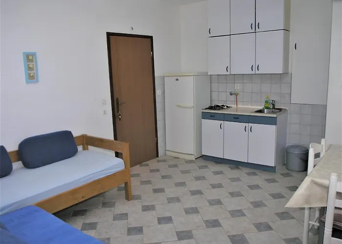 Appartamento Vala Bibinje