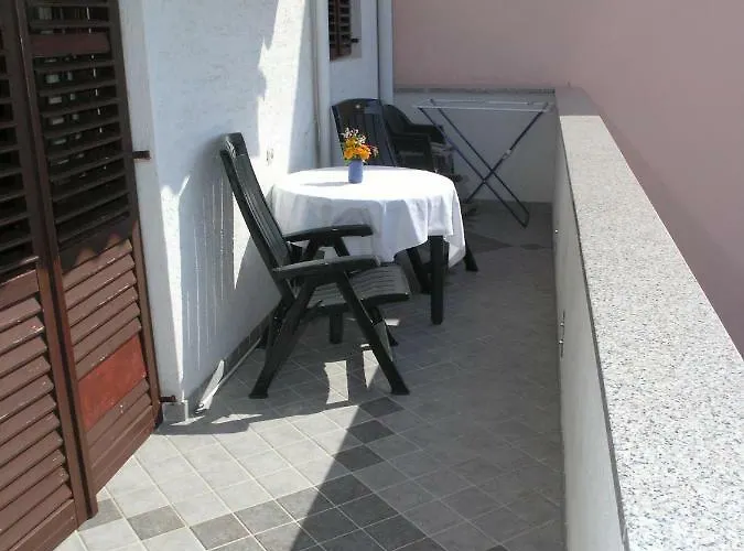 Vala Appartamento Bibinje