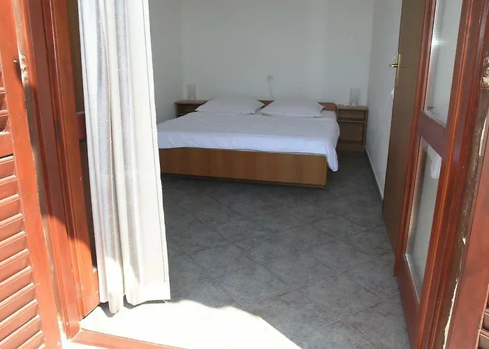 Appartamento Vala