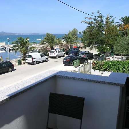 Apartment Vala Bibinje