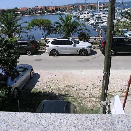 Vala Apartment Bibinje