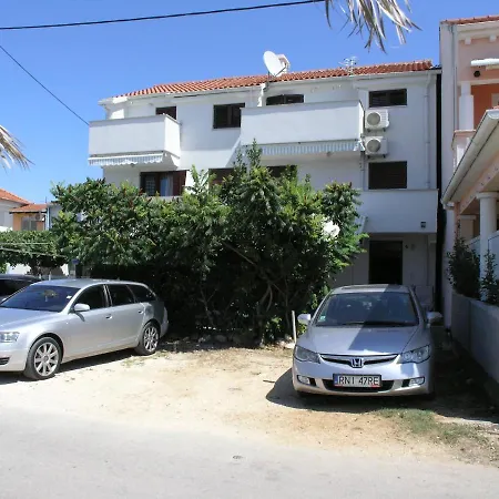 Vala Bibinje
