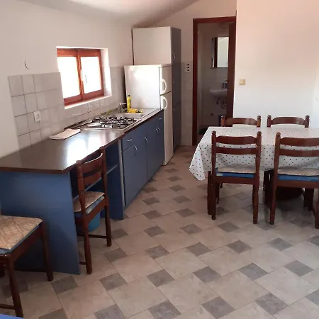 Vala Appartamento Bibinje