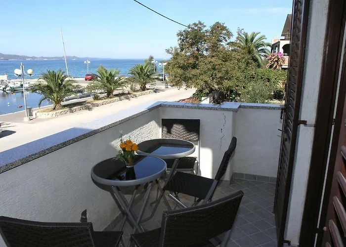 Lejlighed Vala Bibinje